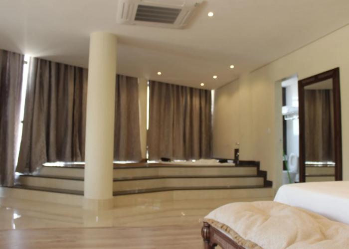 Minas Platinum Hotel & Convention