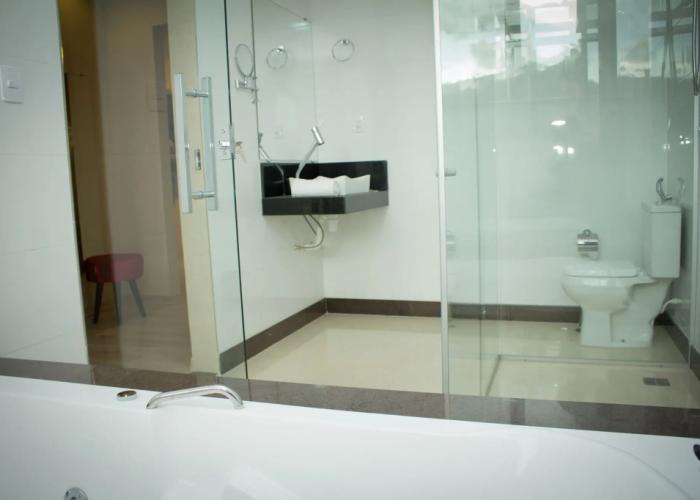 Minas Platinum Hotel & Convention