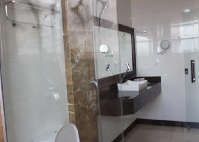 Minas Platinum Hotel & Convention