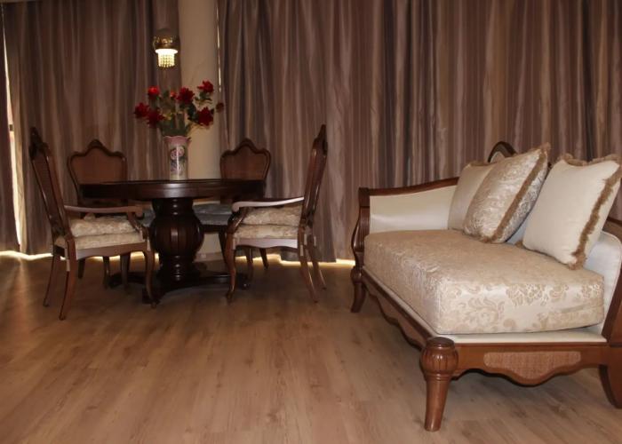 Minas Platinum Hotel & Convention