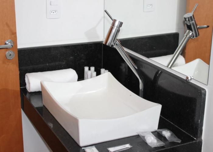 Minas Platinum Hotel & Convention