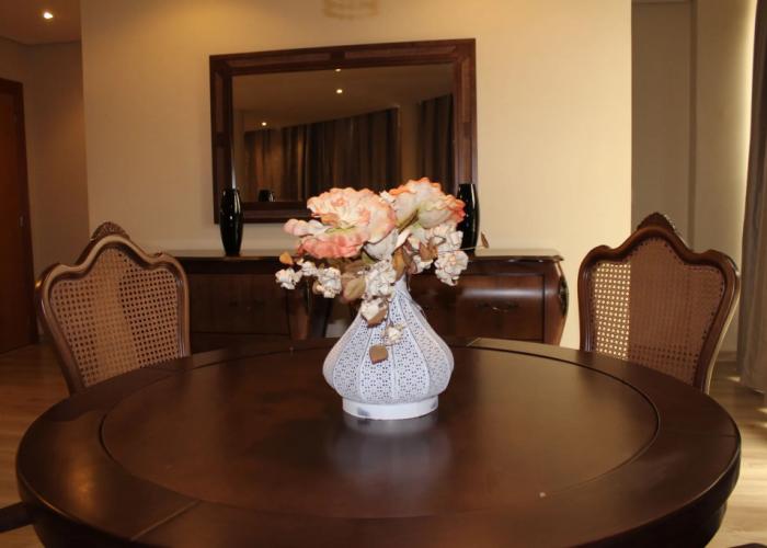 Minas Platinum Hotel & Convention