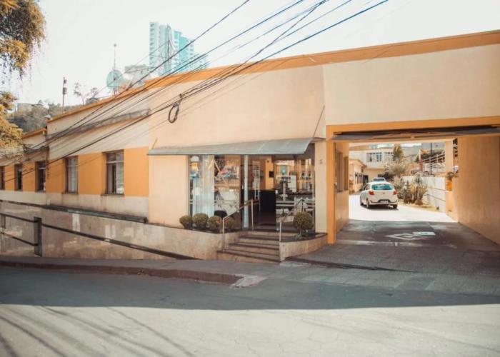 Hotel Meri