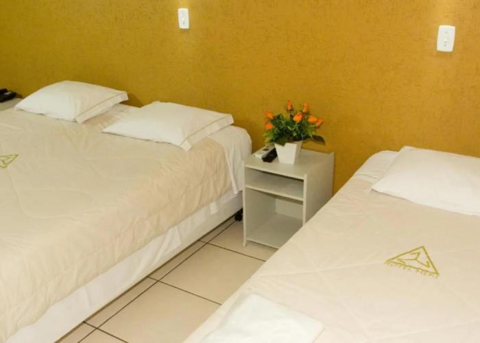 Hotel Meri