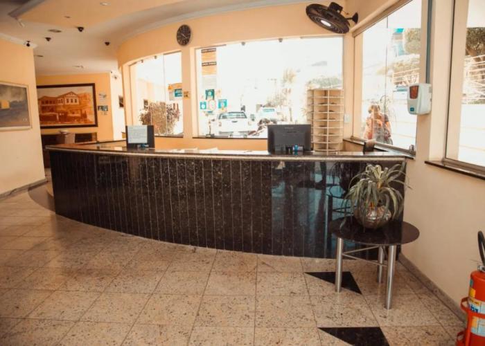 Hotel Meri