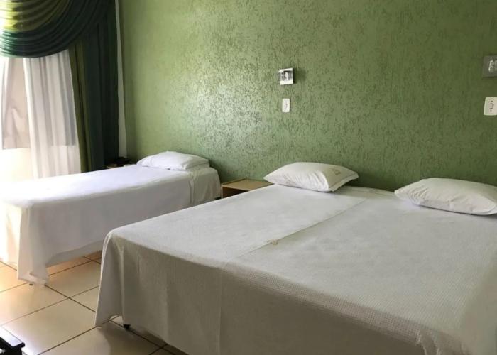 Hotel Meri