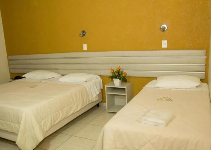 Hotel Meri