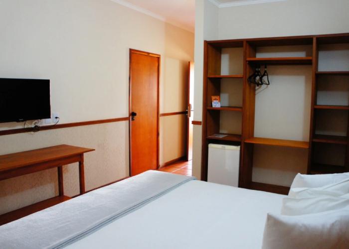 Obba Coema Village Hotel