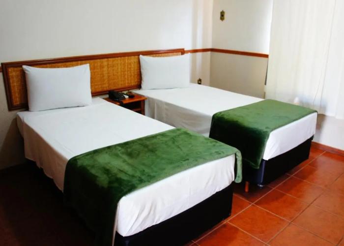 Obba Coema Village Hotel