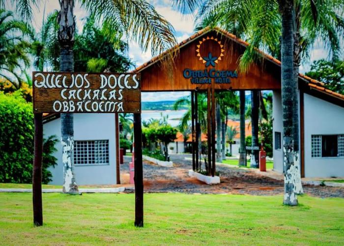 Obba Coema Village Hotel