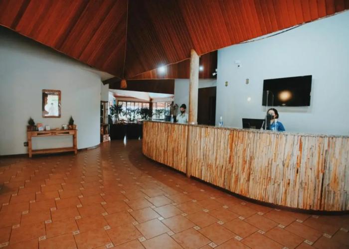 Obba Coema Village Hotel