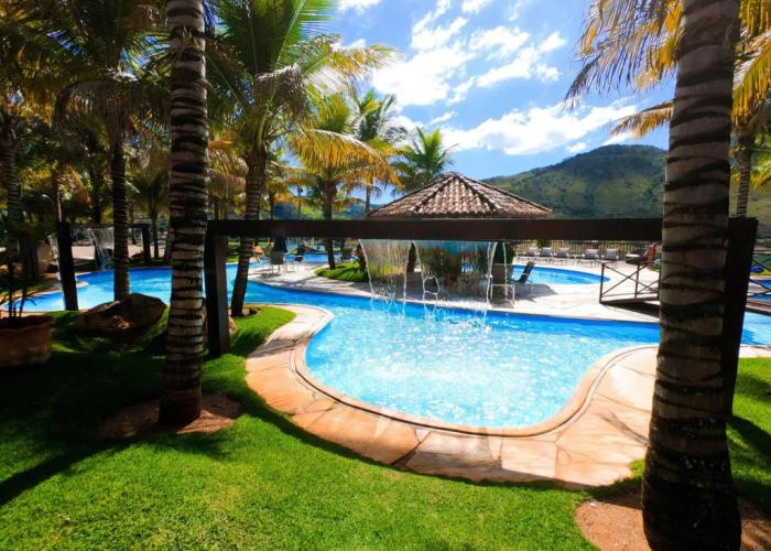 Balneário do Lago Hotel