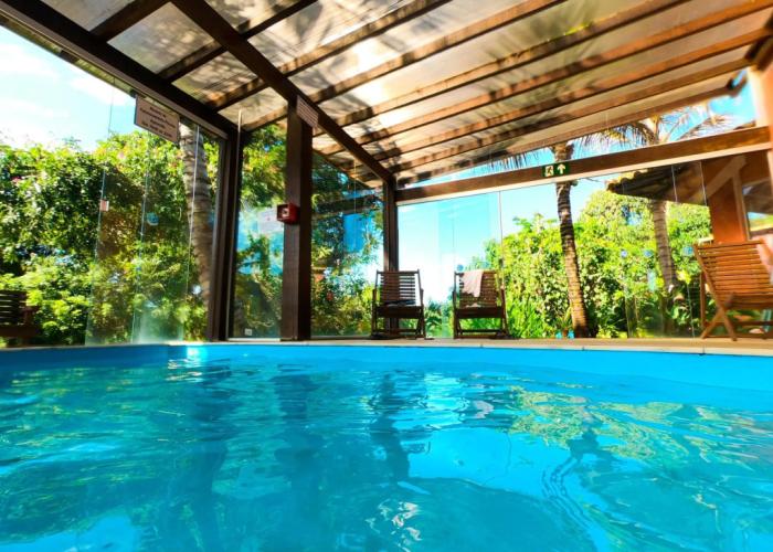 Balneário do Lago Hotel