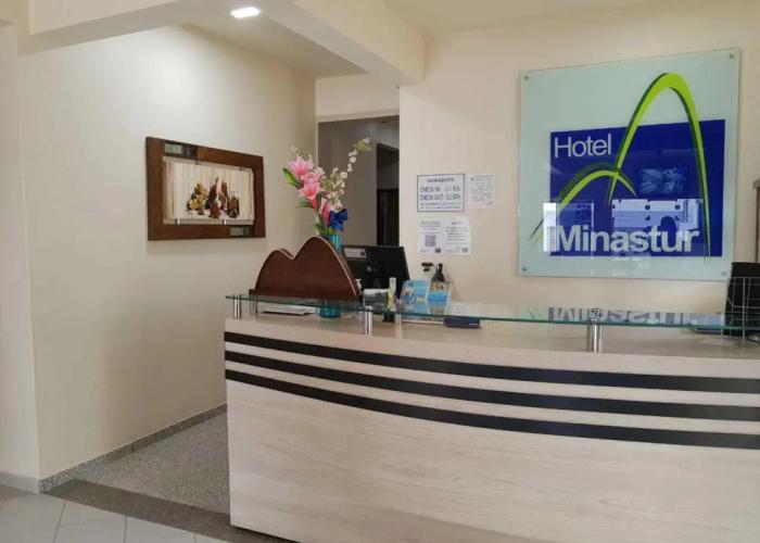 Hotel Minastur