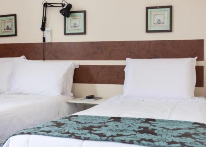 Hotel Minastur
