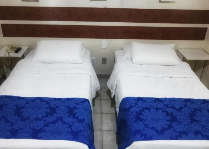 Hotel Minastur