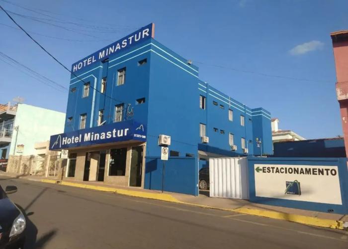 Hotel Minastur