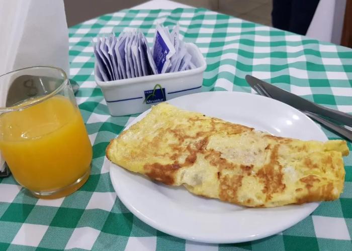 Hotel Minastur