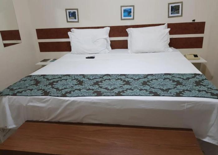 Hotel Minastur