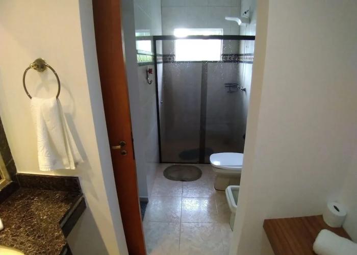 Pousada Quintal da Lua