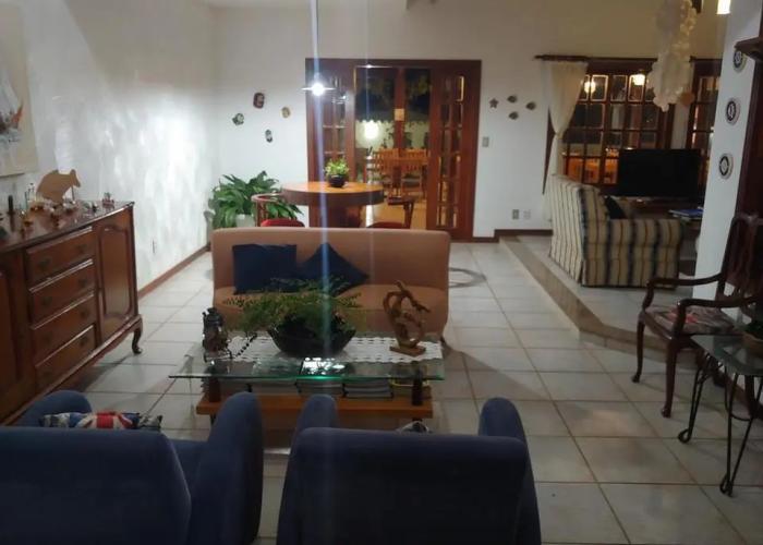Pousada Quintal da Lua