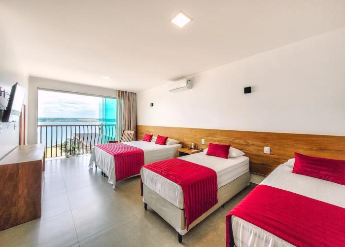 Riviera Capitólio Hotel