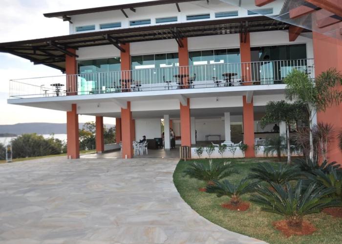 Riviera Capitólio Hotel