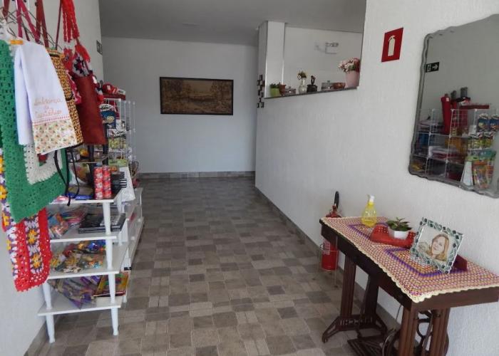 Pousada do Alto