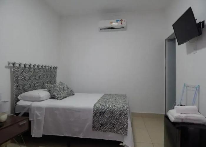 Pousada do Alto
