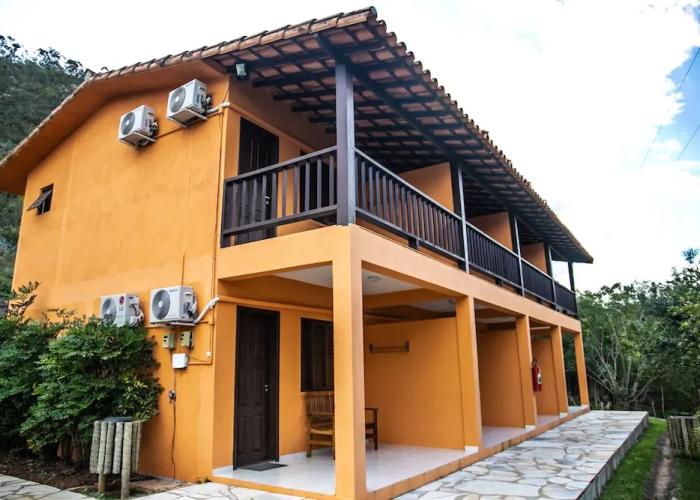 Pousada do Rio Turvo