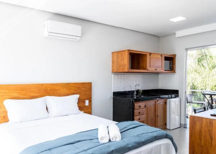 Escarpas Eco Village