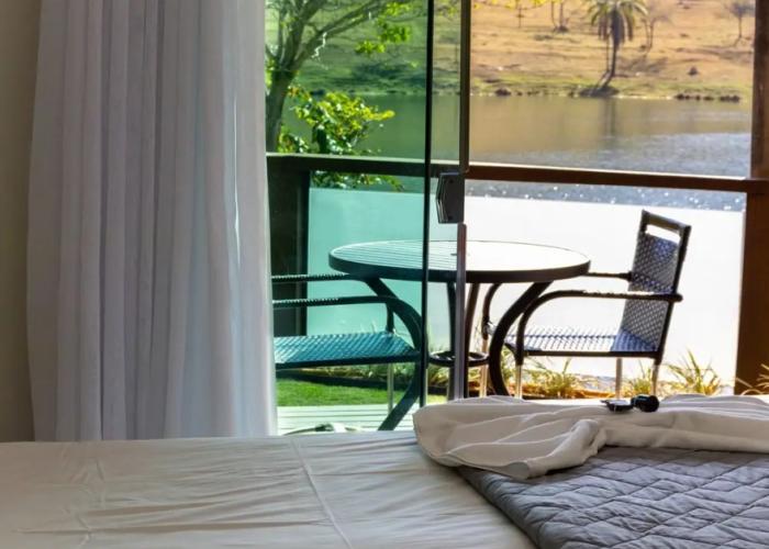 Escarpas Eco Village