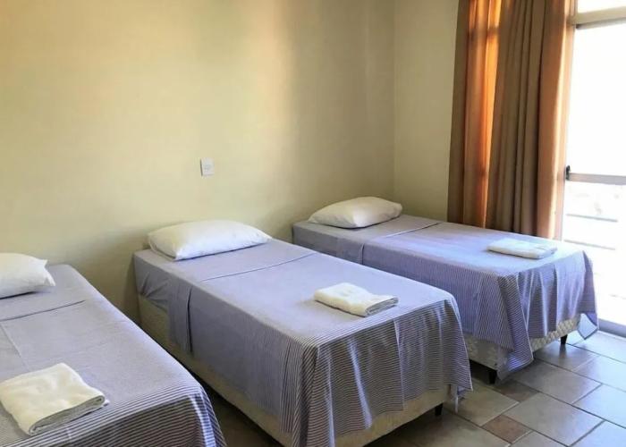 Lara's Hotel
