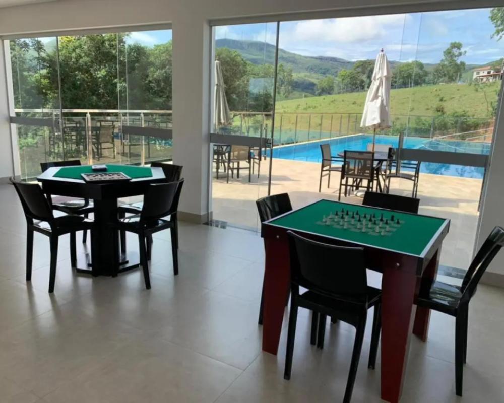 фото Pousada do Batata