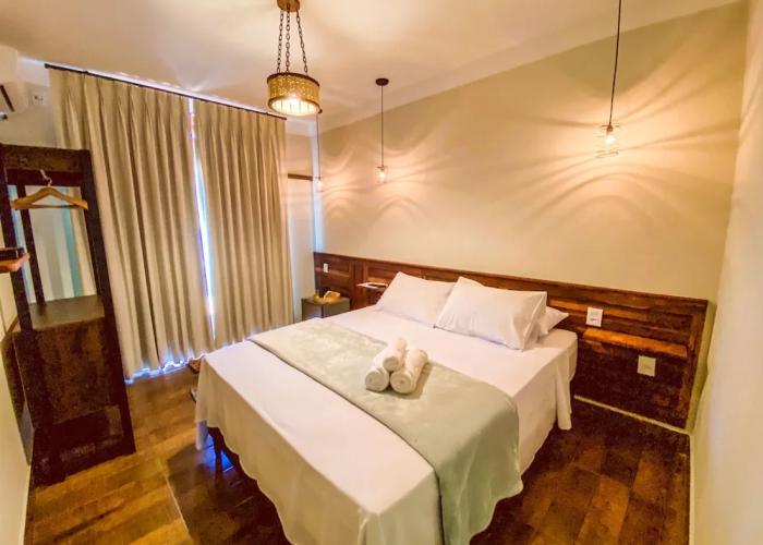 Bica D'água Boutique Hotel