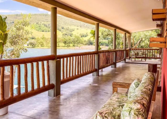 Bica D'água Boutique Hotel