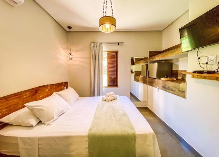 Bica D'água Boutique Hotel