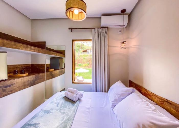 Bica D'água Boutique Hotel