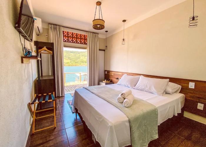 Bica D'água Boutique Hotel