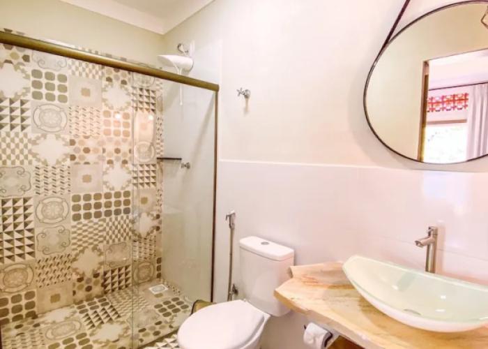 Bica D'água Boutique Hotel