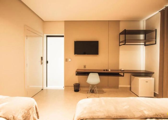 Naim Hotel