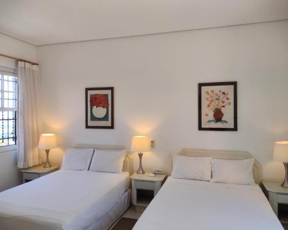 Hotel Varandas da Montanha