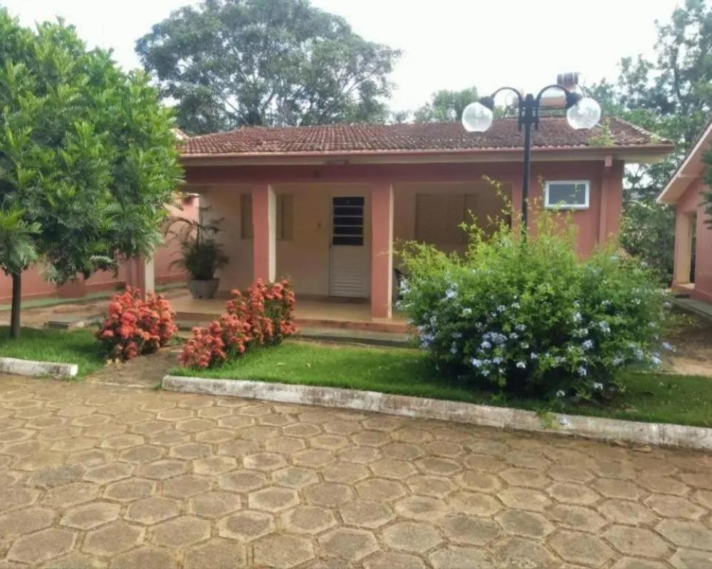 Pousada Pontal do Lago