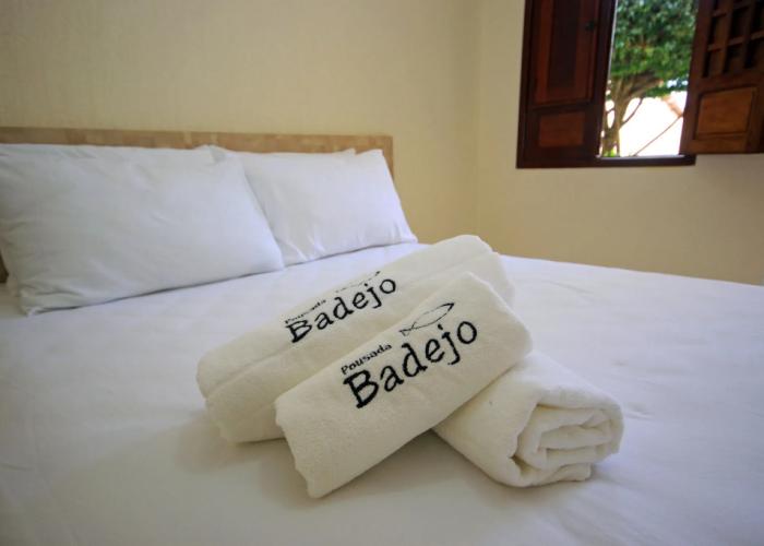 Pousada Badejo