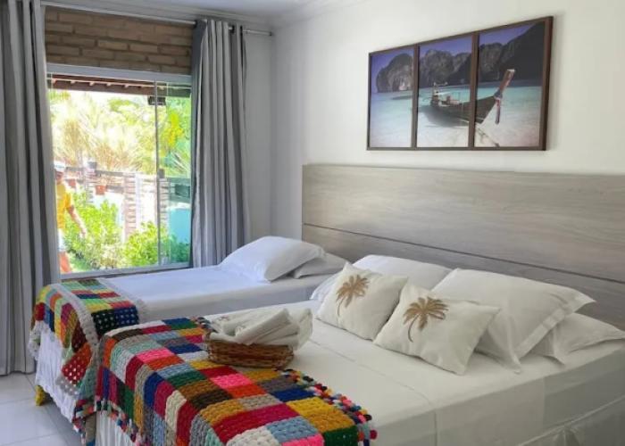 Pousada Villa Minduba