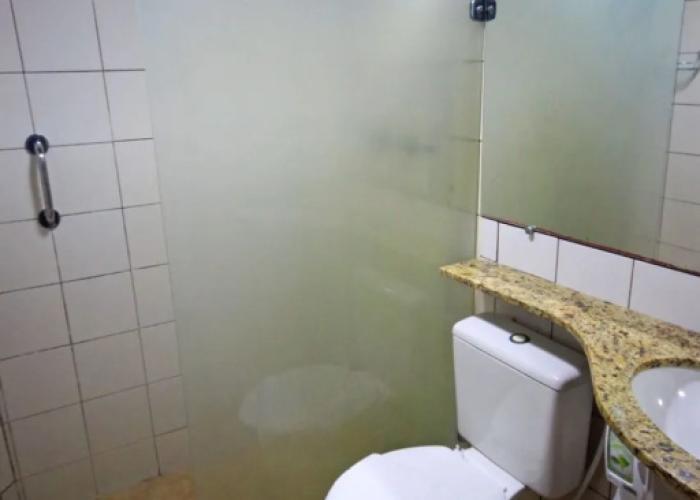 Albacora Praia Hotel