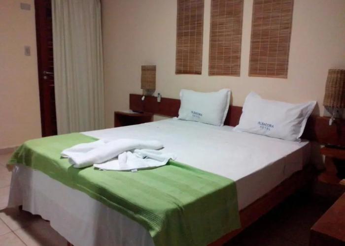 Albacora Praia Hotel