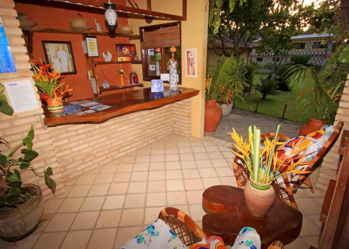 Pousada Igarakue Flat