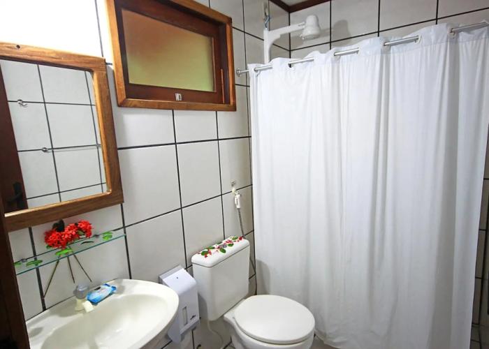 Pousada Igarakue Flat