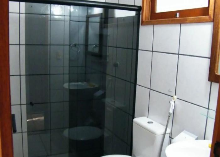 Pousada Igarakue Flat